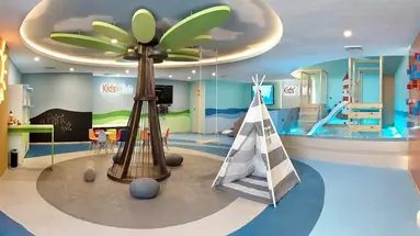 Grand Park Royal Cancun