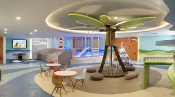 Grand Park Royal Cancun