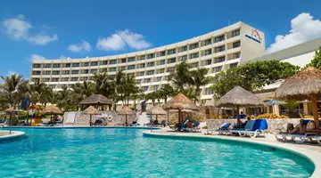 Grand Park Royal Cancun