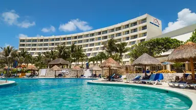 Grand Park Royal Cancun