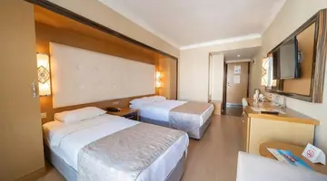 GRAND PASA HOTEL