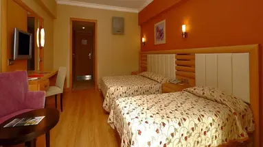 GRAND PASA HOTEL