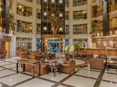 Grand Pasa Hotel