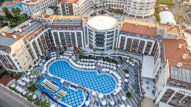 GRAND PASA HOTEL
