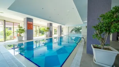GRAND PASA HOTEL