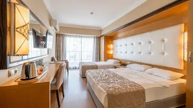 GRAND PASA HOTEL