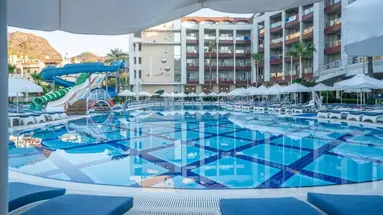 GRAND PASA HOTEL