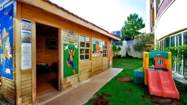 GRAND PASA HOTEL