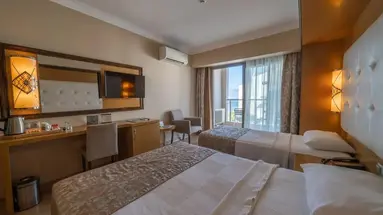 GRAND PASA HOTEL
