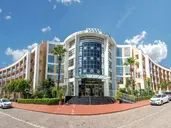 Grand Pasa Hotel