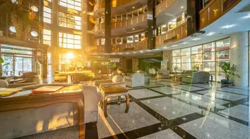 GRAND PASA HOTEL