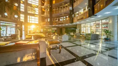 GRAND PASA HOTEL
