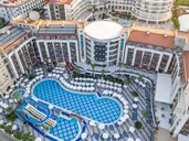 GRAND PASA HOTEL
