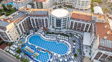 GRAND PASA HOTEL