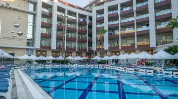 GRAND PASA HOTEL