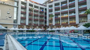 GRAND PASA HOTEL