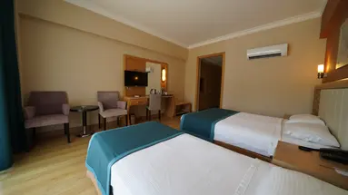 GRAND PASA HOTEL