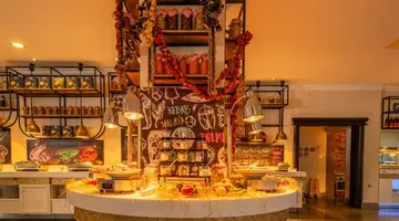 GRAND PASA HOTEL