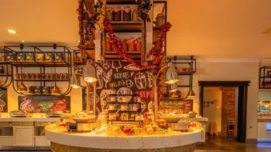 GRAND PASA HOTEL