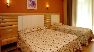 Grand Pasa Hotel