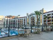 GRAND PASA HOTEL