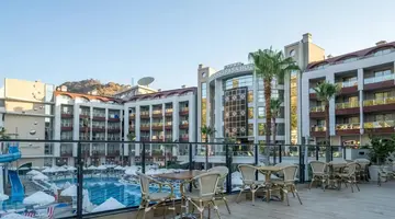 GRAND PASA HOTEL