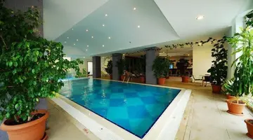 Grand Pasa Hotel