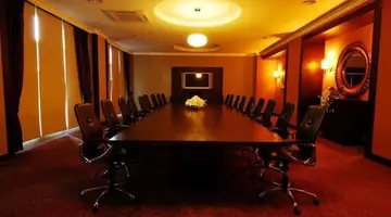 Grand Pasa Hotel