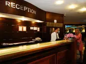 Grand Pasa Hotel