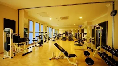 Grand Pasa Hotel