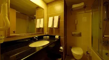 Grand Pasa Hotel