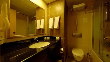 Grand Pasa Hotel