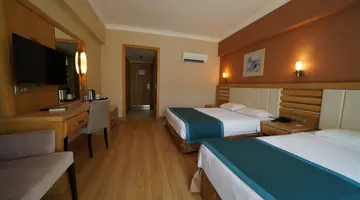 GRAND PASA HOTEL