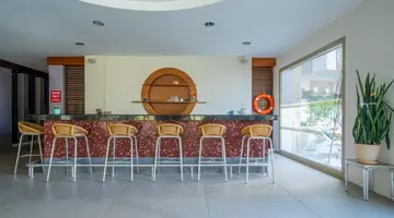 GRAND PASA HOTEL