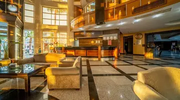 GRAND PASA HOTEL