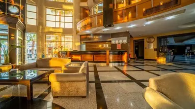 GRAND PASA HOTEL