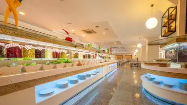 GRAND PASA HOTEL