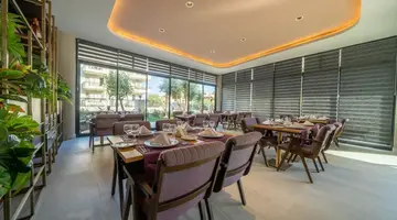 GRAND PASA HOTEL