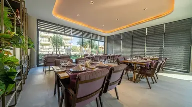 GRAND PASA HOTEL