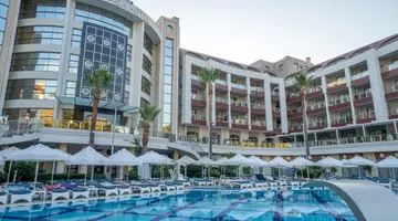 GRAND PASA HOTEL