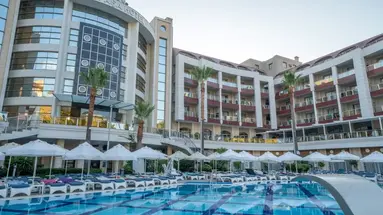 GRAND PASA HOTEL