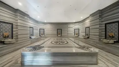 GRAND PASA HOTEL