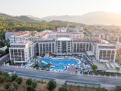 GRAND PASA HOTEL