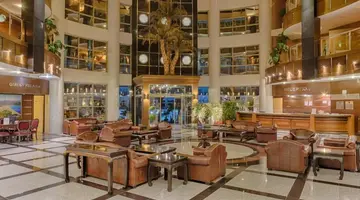 GRAND PASA HOTEL