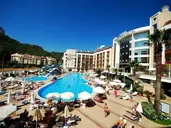 Grand Pasa Hotel