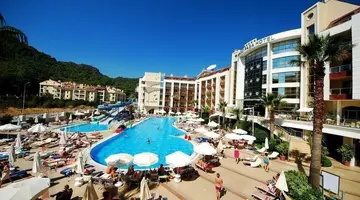 Grand Pasa Hotel