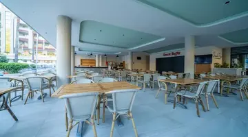 GRAND PASA HOTEL