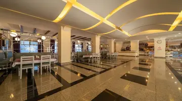 GRAND PASA HOTEL