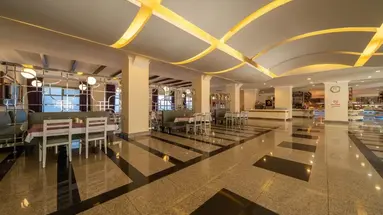 GRAND PASA HOTEL