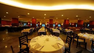 Grand Pasa Hotel